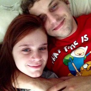 Meet your Posher, William